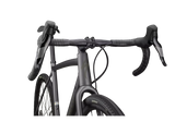 Specialized Crux DSW Satin Smoke/Oak Green