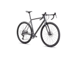 Specialized Crux DSW Satin Smoke/Oak Green