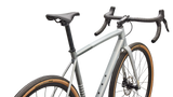 Specialized Crux DSW Comp Shadow Silver