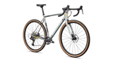Specialized Crux DSW Comp Shadow Silver