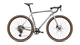 Specialized Crux DSW Comp Shadow Silver