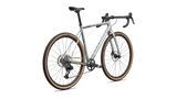 Specialized Crux DSW Comp Shadow Silver