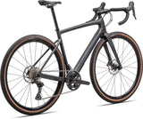 Specialized Diverge Sport Carbon GRX 2x12 Satin Carbon