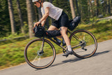 Gravelbike Pelago Stavanger Light Grey Terra