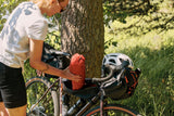 Gravelbike Pelago Stavanger Light Grey Terra