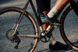Gravelbike Pelago Stavanger Light Grey Terra