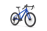 Gravelbike Bombtrack Beyond Junior 24" Cobalt Teal