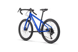 Gravelbike Bombtrack Beyond Junior 24" Cobalt Teal