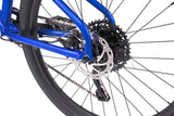 Gravelbike Bombtrack Beyond Junior 24" Cobalt Teal