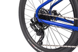 Gravelbike Bombtrack Beyond Junior 24" Cobalt Teal