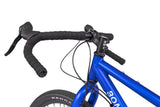 Gravelbike Bombtrack Beyond Junior 24" Cobalt Teal
