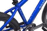 Gravelbike Bombtrack Beyond Junior 24" Cobalt Teal
