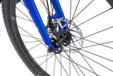 Gravelbike Bombtrack Beyond Junior 24" Cobalt Teal