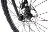 Gravelbike Bombtrack Hook EXT TI Titanium/Black