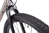 Gravelbike Bombtrack Hook EXT TI Titanium/Black