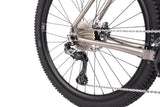 Gravelbike Bombtrack Hook EXT TI Titanium/Black