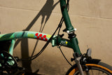 Brompton P Line x Tour de France
