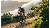 Specialized Crux DSW Satin Smoke/Oak Green