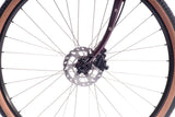 Gravelbike Pelago Stavanger Charcoal Walnut