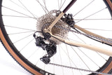 Gravelbike Pelago Stavanger Light Grey Terra