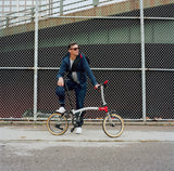 Brompton x CHPT3 V4
